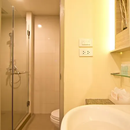 Hotel Sunshine One 3*