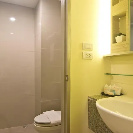 Hotel Sunshine One 3*