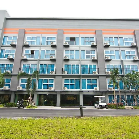 Sunshine One Hotel 3*