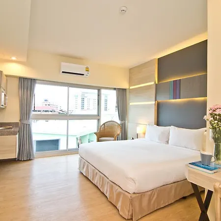 Sunshine One Pattaya