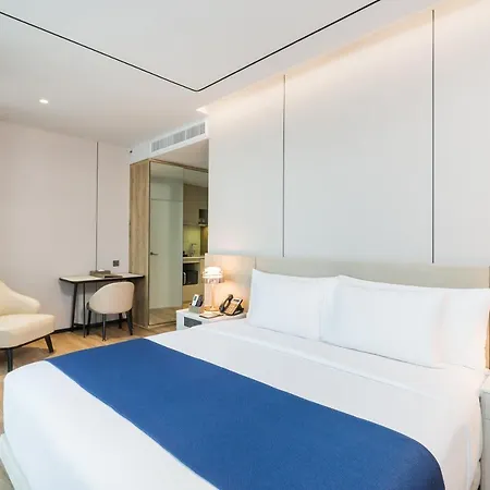 Hotel Arbour And