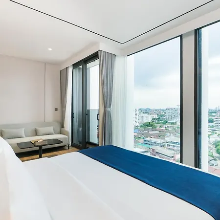 Arbour And Hotel 5*