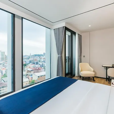 Arbour And Hotel 5*