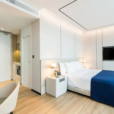 Arbour And Hotel Pattaya