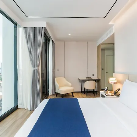 Arbour And 5* Pattaya