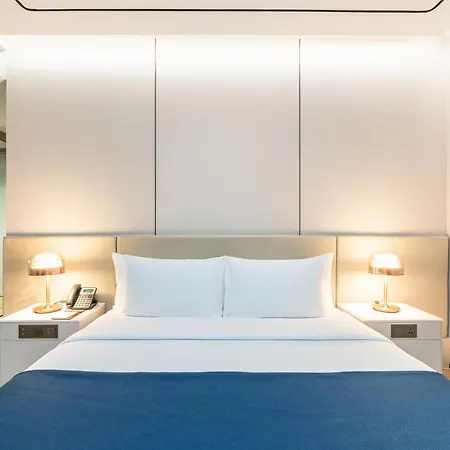 Hotel Arbour And Pattaya