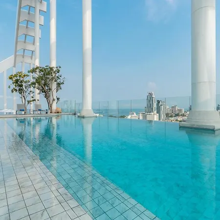 Arbour And Hotel