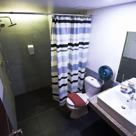 Mr. Mac's Hotel Pattaya