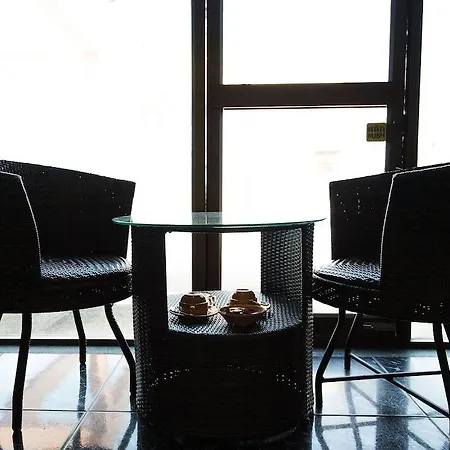 Mr. Mac's Hotel Pattaya