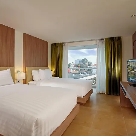 Centara Pattaya