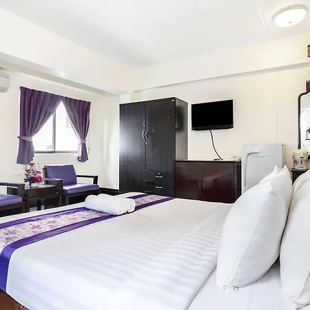 Sawasdee Sabai Hotel Pattaya