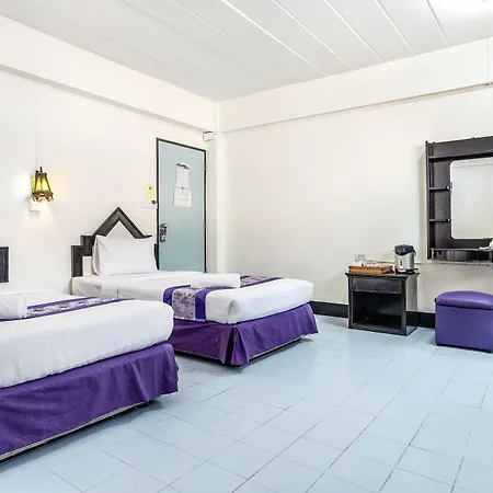 Hotel Sawasdee Sabai 2*
