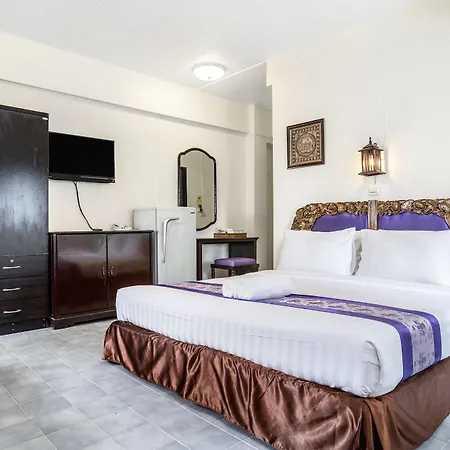 Sawasdee Sabai Hotel