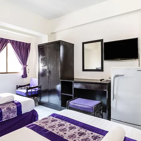Hotel Sawasdee Sabai
