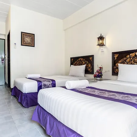 Sawasdee Sabai 2* Pattaya