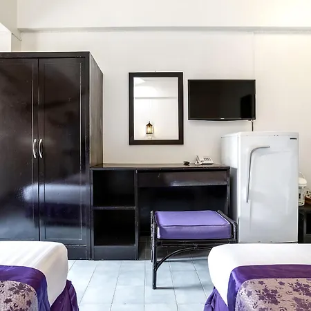 Hotel Sawasdee Sabai 2*