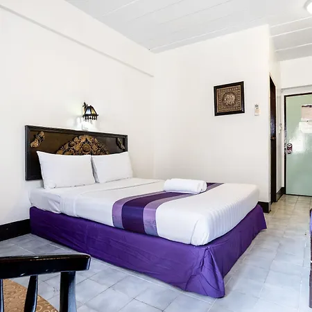 Hotel Sawasdee Sabai Pattaya