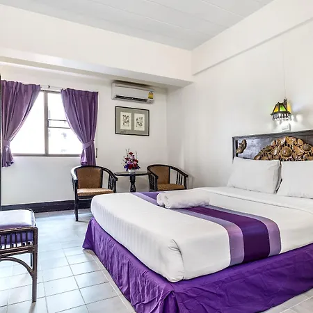 Sawasdee Sabai 2* Pattaya