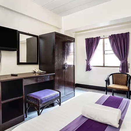 Sawasdee Sabai Hotel Pattaya