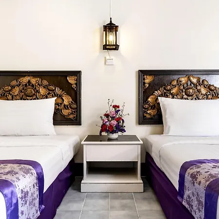 Sawasdee Sabai Hotel Pattaya