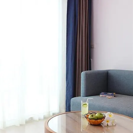 Hotel Casuarina Jomtien Hotel Pattaya