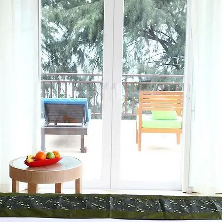 Hotel Casuarina Jomtien Hotel