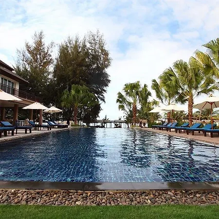 Casuarina Jomtien Hotel Hotel 3*