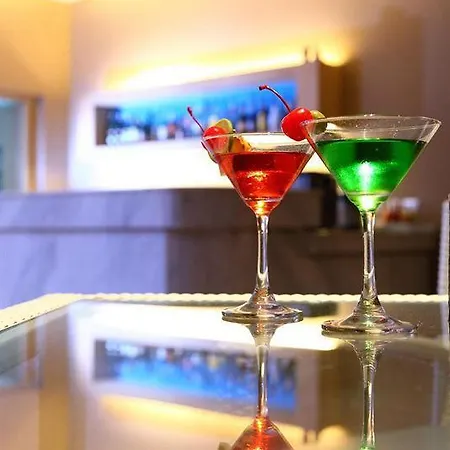 Hotel Casuarina Jomtien Hotel Pattaya