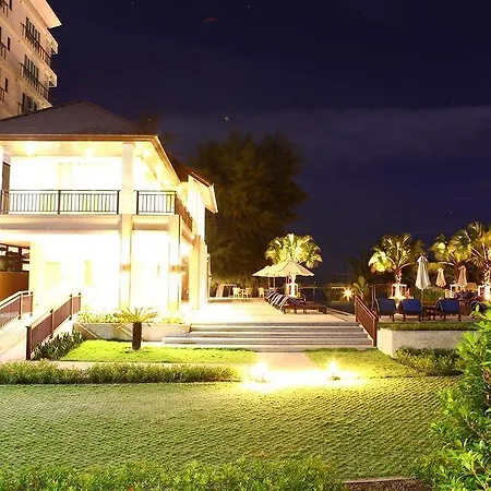 Casuarina Jomtien Hotel Pattaya