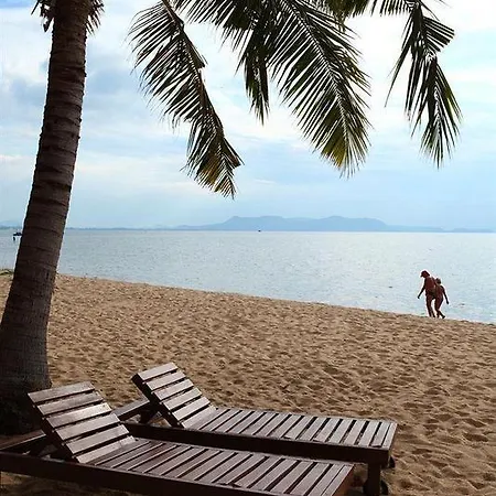 Casuarina Jomtien Hotel 3*
