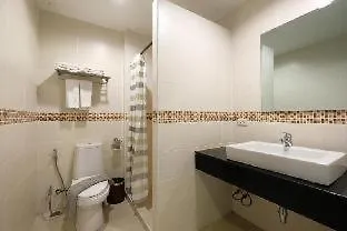 Hotel Sunday Wongamat Privacy Pattaya