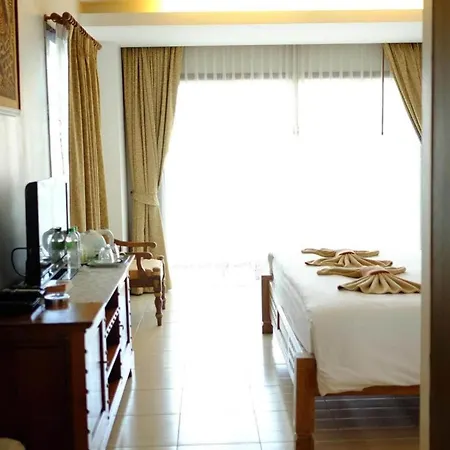 Harmony Inn Pattaya