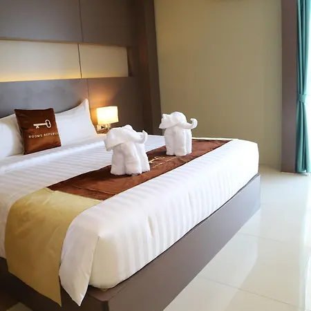 Hotel Republic
