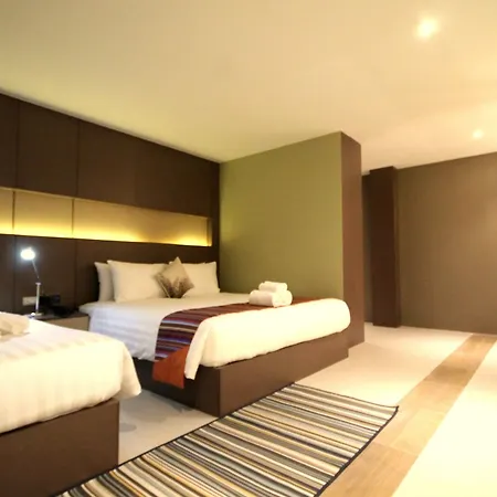 Hotel Republic