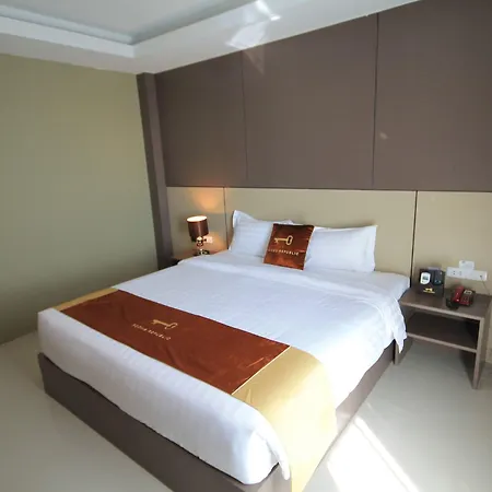 Hotel Republic