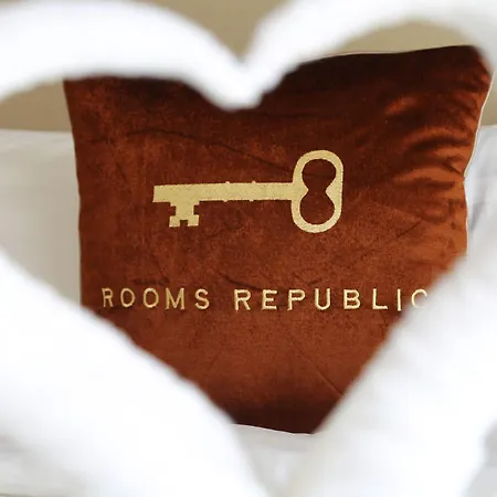 Republic Hotel Pattaya