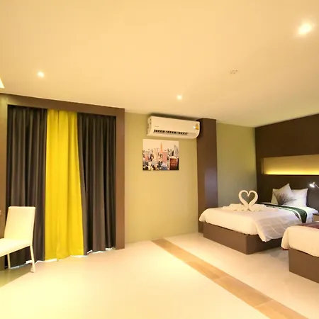 Hotel Republic 3*