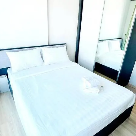 The Base Apartment *