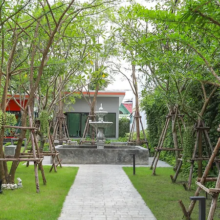 Golden Sea 4* Pattaya