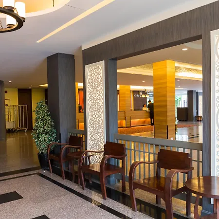 Golden Sea Hotel 4*