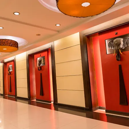 Hotel Golden Sea