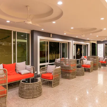 Hotel Golden Sea
