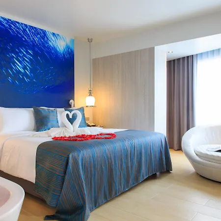 Kudos Parc Hotel 4*