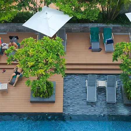 Kudos Parc