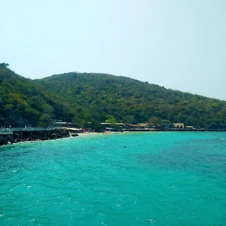 Sawasdee Sea View Pattaya