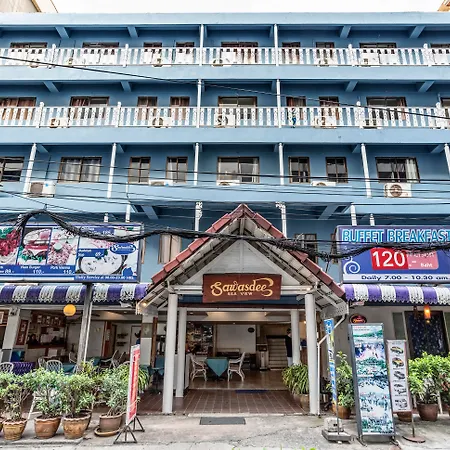 Sawasdee Sea View Pattaya