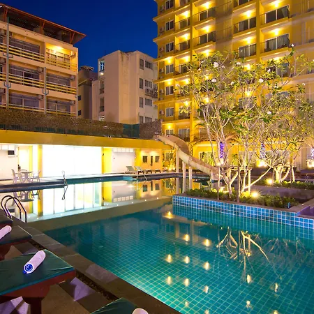 Hotel Grand Bella