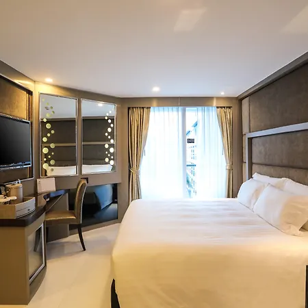 Azure 4* Pattaya