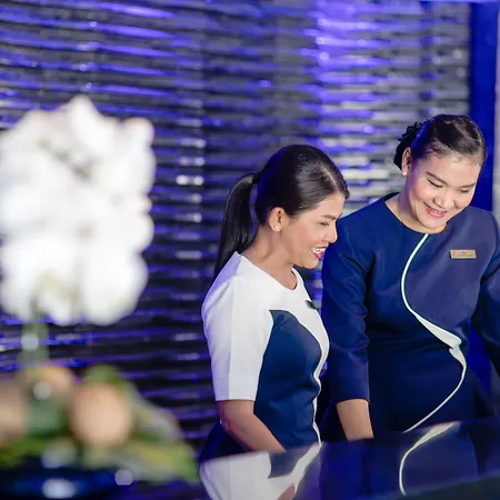 Hotel Azure 4*
