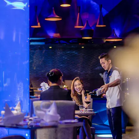 Hotel Azure 4*
